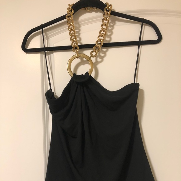 Open back top - Picture 2 of 4